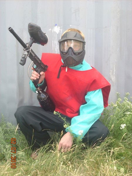 Алексей Гусев