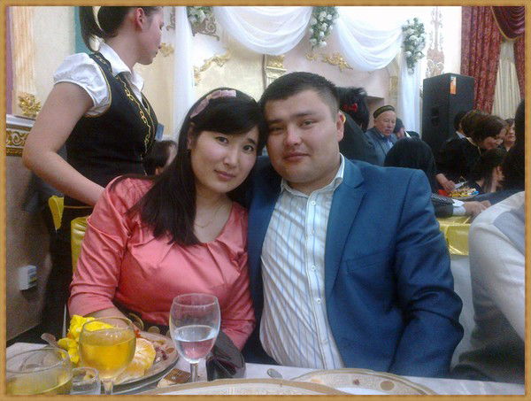 Аскар & Рабат Примбет