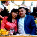Аскар & Рабат Примбет
