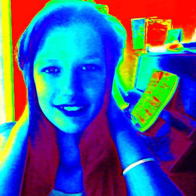 Диана Комаристова