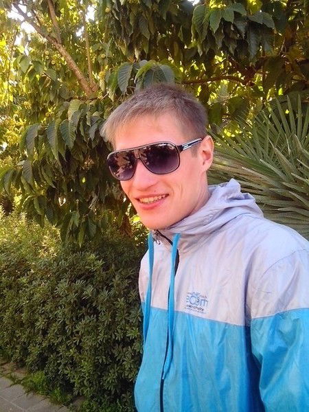 Ванек Scream_Hell's