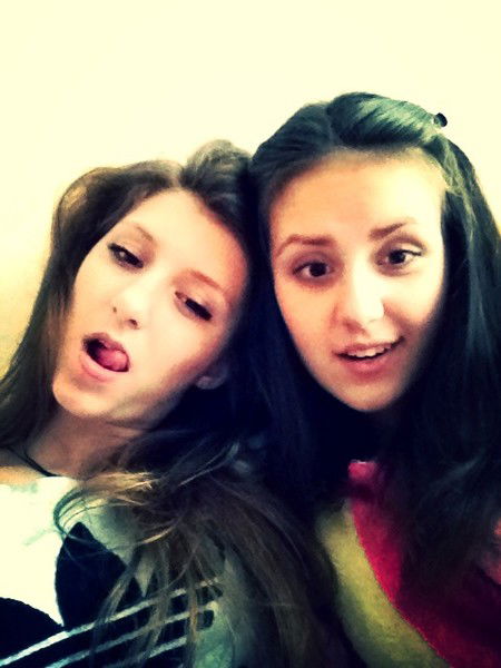 Ляна Юрьевна