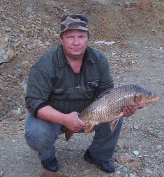 Олег Цуканов