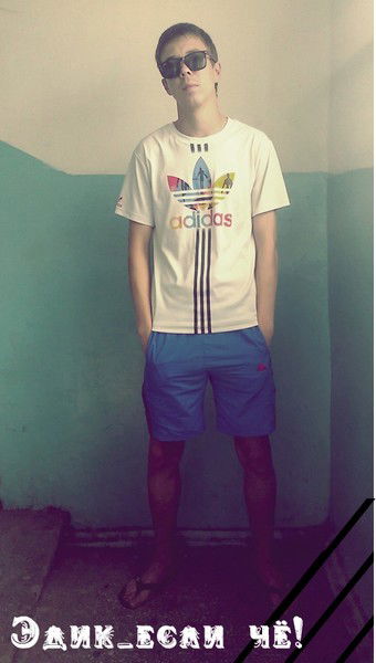 Эдуард Кригер