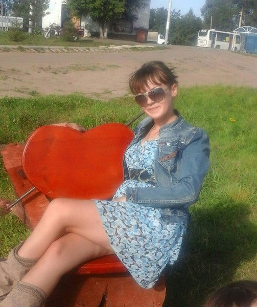 Юличка Янина