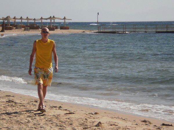 Максим Шпикин