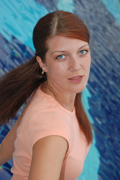 Олеся Панова