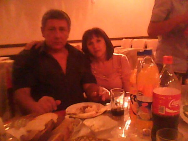 Виталий Каширский