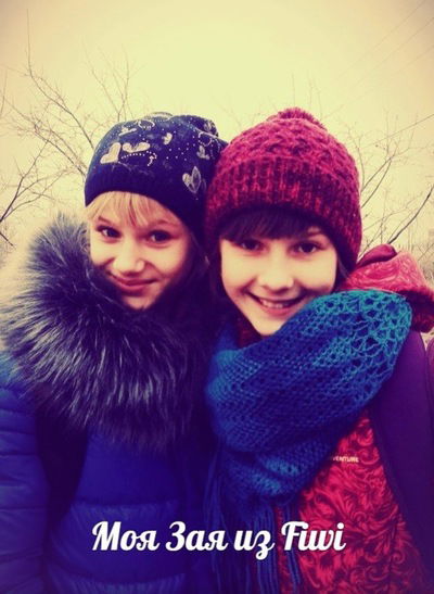 Катя Ливина