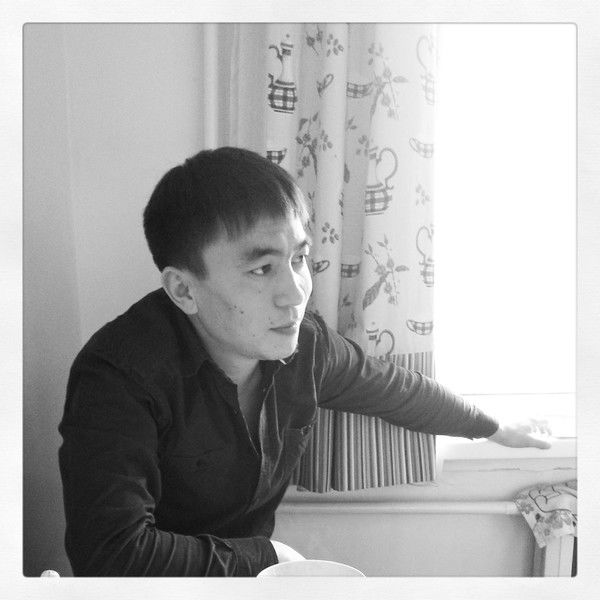 Арман Казбеков