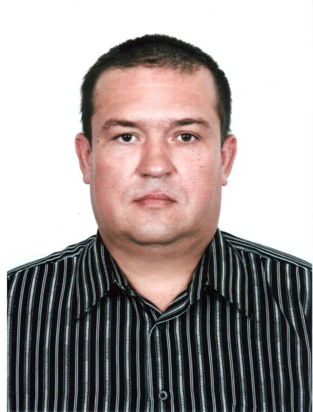 Александр Бахчевников