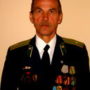 Анатолий Останин