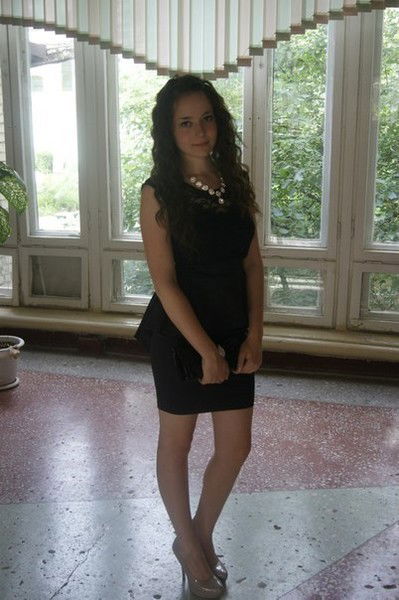 Альбинка ** **