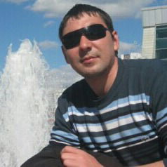 Евгений Кудрин