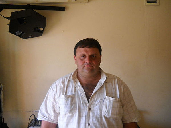 Николай Семилетов