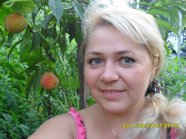 Светлана Завезена