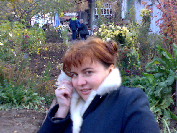 Елена Шпилевская