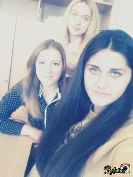 Юлия Погодина