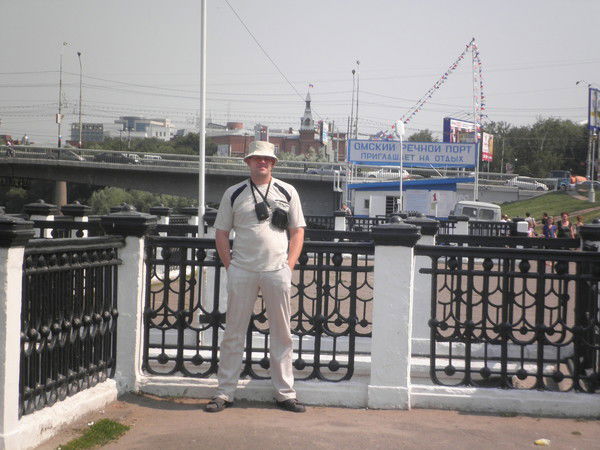 Виталий Комлев