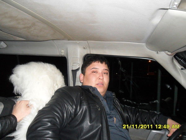 Алмас Кабаев