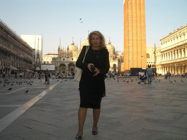 Валентина Карпенкова