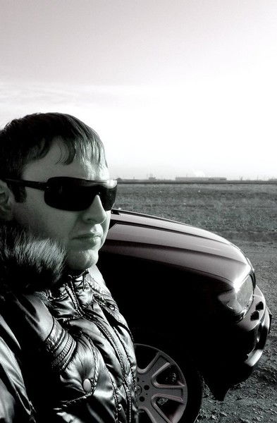 Дмитрий Логунов