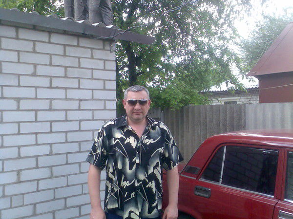 Михаил Кирилов