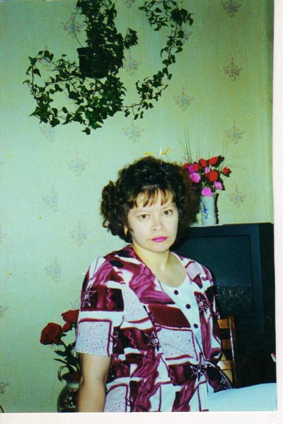 Елена Черемных