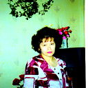 Елена Черемных