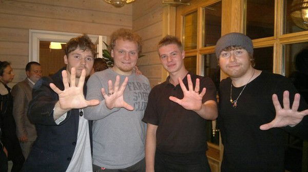 Максим Титов