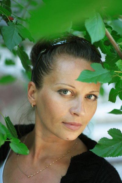 Елена Григорьева