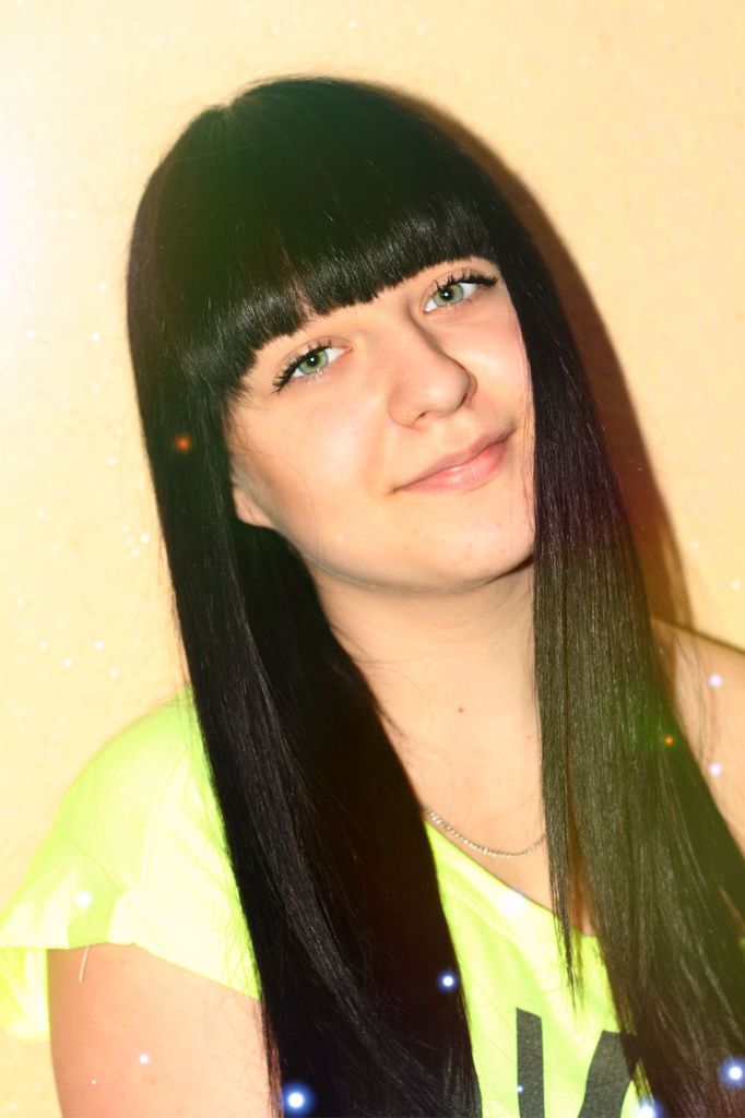 Алина Власова