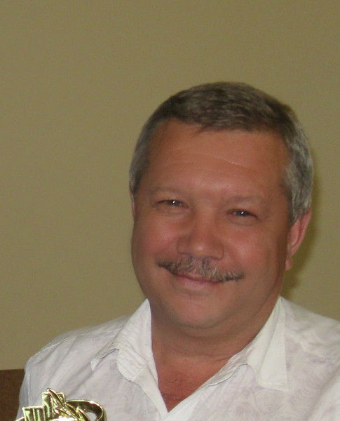 Петр Ерёменко