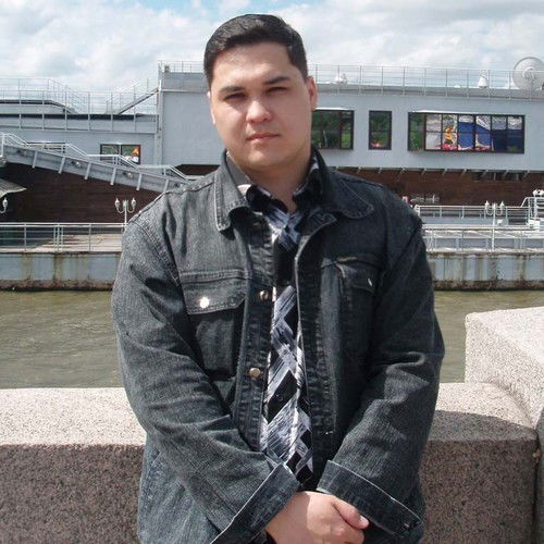 Владимир Ха-Юй