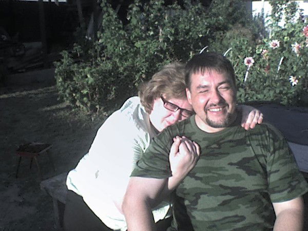 Алексей Лапин