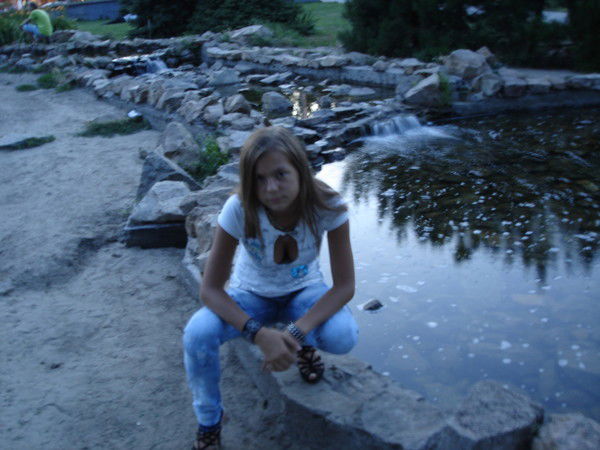 Александра Петрова