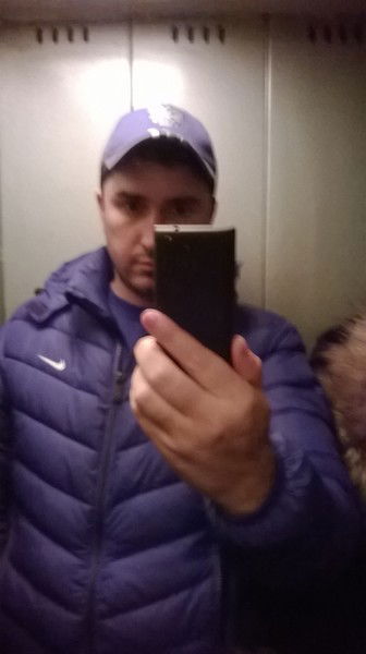 Амин Шарипов