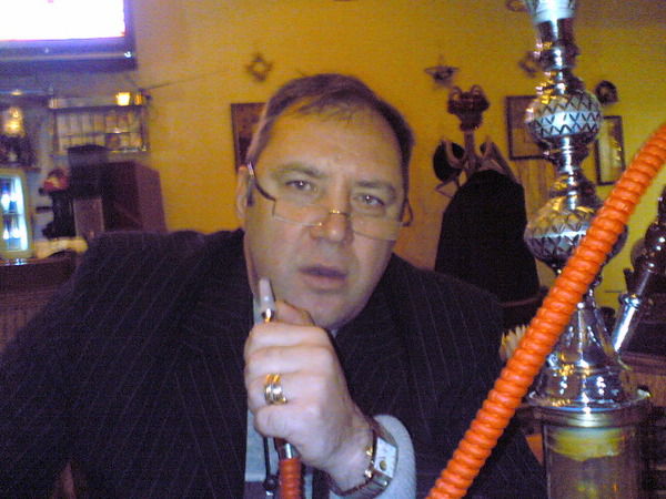 Владимир Закревский