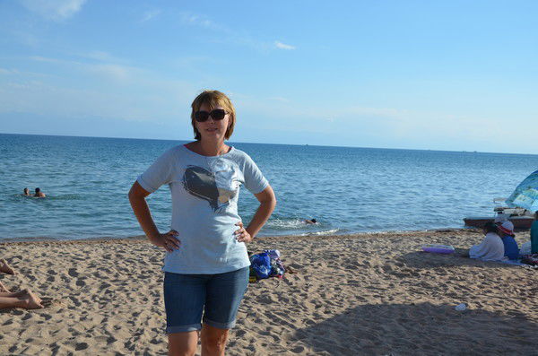 Александра Черцова