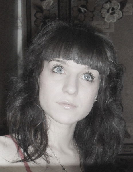 Кристина Тонких