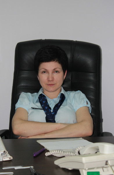 Елена Моногарова