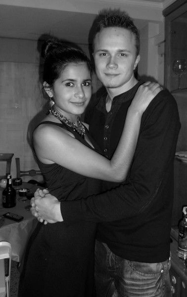 Денис Ярошевский