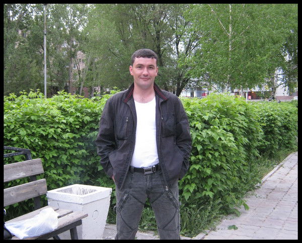 Денис Романенко