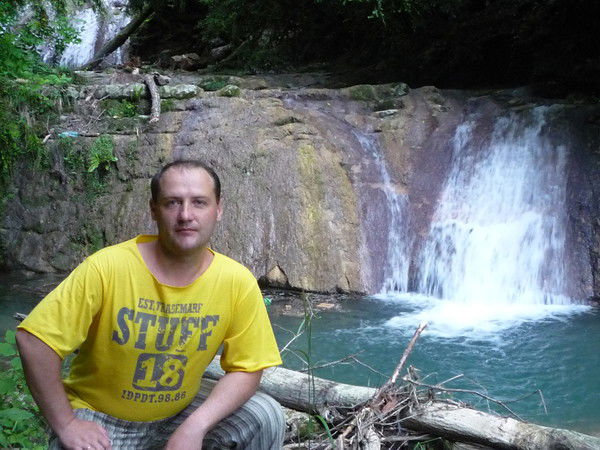 Андрей Рябоконь