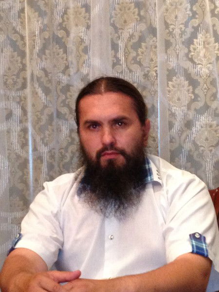 О.андрей Казьмиров