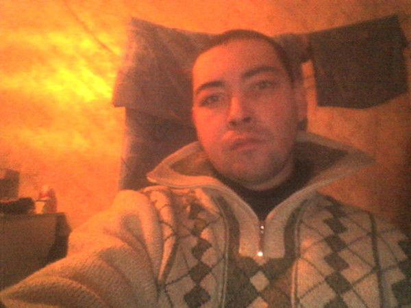 Дмитрий Гудовский