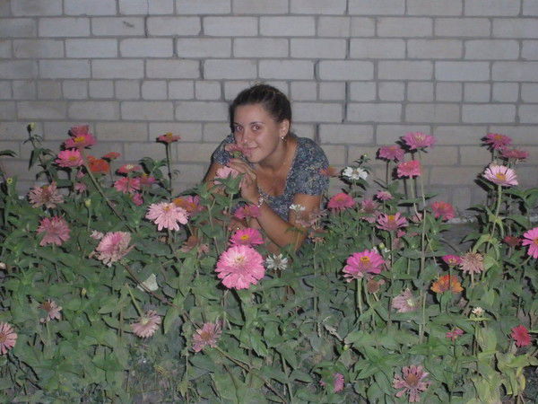 Гузель Давиева