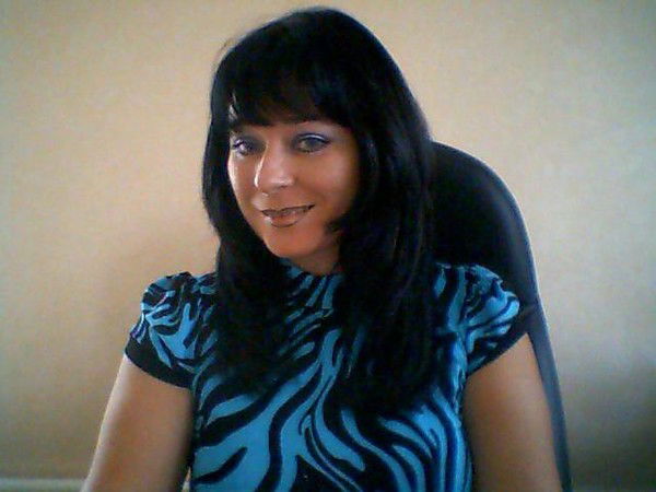 Любовь Коваленко