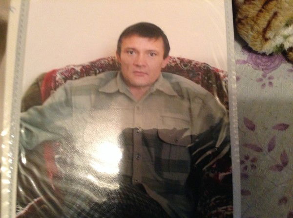 Марат Музафаров