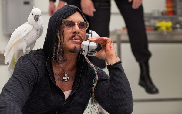 Василий Середа